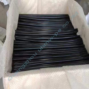 Trung Quốc Nhà cung cấp tùy chỉnh kỹ thuật ép đùn nhựa <span class=keywords><strong>uhmw</strong></span> <span class=keywords><strong>PE</strong></span> rắn <span class=keywords><strong>Rod</strong></span> - Product Image 5