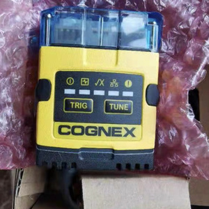 Lecteurs de codes-barres Cognex DM150Q à montage fixe, capteurs neufs et originaux en stock - Product Image 4