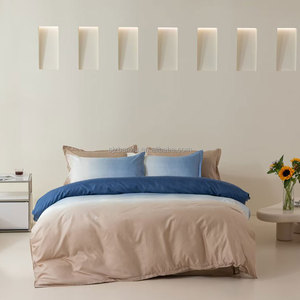 <span class=keywords><strong>2025</strong></span> New Arrival sang trọng kỹ thuật số in <span class=keywords><strong>bedding</strong></span> <span class=keywords><strong>set</strong></span> bốn mảnh tấm ga trải giường Duvet cover Đối với trang chủ - Product Image 2