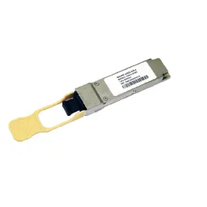 Produttore diretto QSFP-40G-SR 40Gbps QSFP 850nm ricetrasmettitore ottico in fibra multimodale QSFP 40G MPO