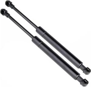El 74145-S87-A01 es Apto para el Amortiguador del Capó Delantero y la Resorte de Gas del Capó del Honda Accord 3.0 de 1998 a <span class=keywords><strong>2002</strong></span> - Product Image 2