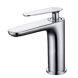 Kaiping grifo <span class=keywords><strong>de</strong></span> lavabo <span class=keywords><strong>de</strong></span> Pedal <span class=keywords><strong>de</strong></span> <span class=keywords><strong>jardín</strong></span> decorativo <span class=keywords><strong>de</strong></span> latón <span class=keywords><strong>de</strong></span> un solo orificio - Product Image 1