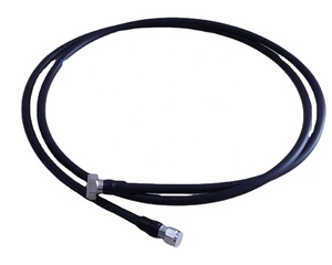 1/2 'सुपरमेमेमेक्सियल 7/16 दीन कनेक्टर और एन पुरुष कनेक्टर, 3000 मिमी लंबाई या अनुकूलित - Product Image 4