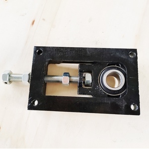 <span class=keywords><strong>UCTM</strong></span> 205 A Line boîtier de roulement lisse réglable UCTM205A - Product Image 4