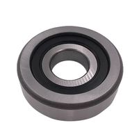 Roulement de mât de chariot élévateur automobile haute vitesse 9933668 pour chariot élévateur Linde – Roulement à rouleaux de mât spécifique. 35*80*21mm