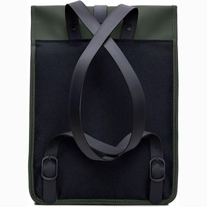 Muestra Gratuita, Mochila Escolar Premium con Logotipo Personalizado, la Mejor Mochila Escolar, Oxford, Impermeable, Urbana, Simple, para Viajes y Negocios - Product Image 3