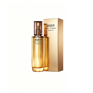 30ml Zlzr NAD+ Collagen Peptides Serum for <b>Face</b> Skin Hydration & Repair Anti-Aging Cruelty-Free & Silicone-Free - Product Image 5