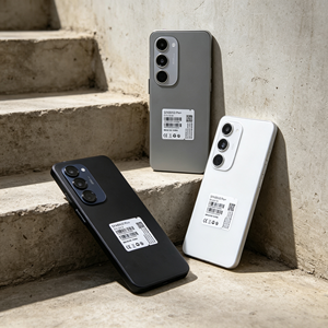 Spark 40 16G+1TB หน้าจอ 7.0 นิ้ว ระบบปฏิบัติการ Android 15 รองรับ 5G สมาร์ทโฟน Android พร้อมแบตเตอรี่ขนาดใหญ่พิเศษ - Product Image 2