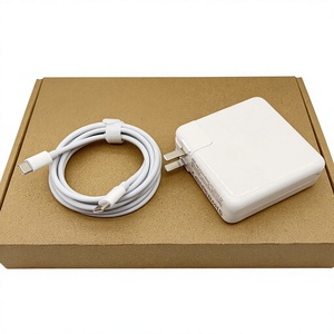 <span class=keywords><strong>Chargeur</strong></span> en gros pour MacBook Air 45W 60W 85W, embout en L, 61W <span class=keywords><strong>87W</strong></span> 96W, remplacement de <span class=keywords><strong>chargeur</strong></span> <span class=keywords><strong>USB</strong></span>-<span class=keywords><strong>C</strong></span> pour ordinateur portable - Product Image 1