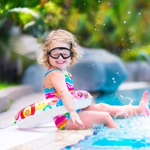 <span class=keywords><strong>Gafas</strong></span> de Esquí, <span class=keywords><strong>Gafas</strong></span> de Nieve Viva Sports, Silicona Libre de BPA, Cobertura Total, <span class=keywords><strong>Gafas</strong></span> de Natación - Product Image 6