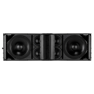 Altavoz Activo de 3 Vías Hdl 50-a 4k de Gama Alta con Controladores de Neodimio de Ultra Alta Potencia para Conciertos y Estadios a Gran Escala Hdl - Product Image 3