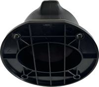 Type2 62196-2 prises prise factice nouvelle condition 32A Ev chargeur support de prise