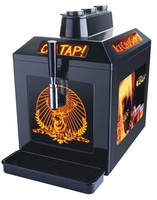 Koude Koeling Ijs Wijn Alcohol Maker Machine Drank Chiller Voor Bar Thuis Commerciële