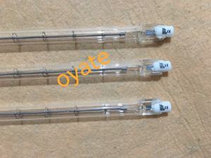 Lampe chauffante infrarouge halogène claire 535mm <span class=keywords><strong>300w</strong></span> avec céramique <span class=keywords><strong>R7s</strong></span> - Product Image 2