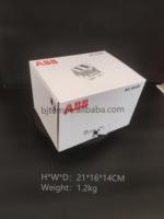 Controladores AC 800M PM866AK01 3BSE076939R1, Módulo Controlador PLC System 800xA, Automatización Industrial, NUEVO, Original, en Stock