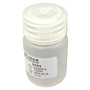 ISO 9001 BA3338 araştırma için ölü hücre kaldırma çözümü (10 TEST) - Product Image 5