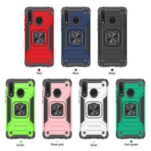 <span class=keywords><strong>Custodia</strong></span> antiurto magnetica per supporto per auto Saiboro per <span class=keywords><strong>huawei</strong></span> <span class=keywords><strong>p40</strong></span> <span class=keywords><strong>custodia</strong></span> rigida per telefono ibrido TPU per <span class=keywords><strong>huawei</strong></span> p30 - Product Image 2