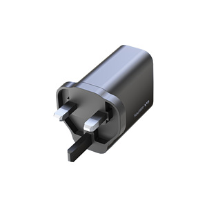 <span class=keywords><strong>Cargador</strong></span> Estándar del Reino Unido de 45W para Teléfonos Samsung y <span class=keywords><strong>Apple</strong></span>, Adaptador de CA, Producto Transfronterizo Más Vendido (Fabricante <span class=keywords><strong>Original</strong></span>) - Product Image 1