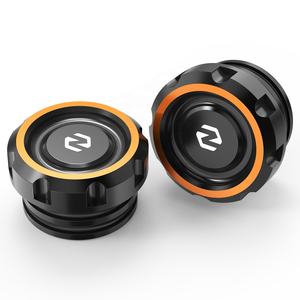 Nicecnc ฝาครอบปลั๊กครอบเฟรม CNC สำหรับ Harley Electra Glide ultra <span class=keywords><strong>CLASSIC</strong></span> flhtcu 2017 <span class=keywords><strong>2018</strong></span> 2019 47000344 Street Glide - Product Image 1