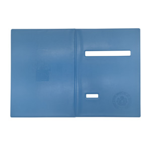 Tùy chỉnh A4 A5 PU bằng tốt nghiệp thư mục Set tốt nghiệp trường bằng tốt nghiệp hiển thị đứng bìa giấy chứng nhận chủ bằng tốt nghiệp khung - Product Image 2