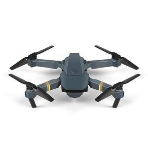 Mini Dron 4K de juguete volador, cámara gran angular, WiFi, FPV, Control de 6 ejes, 4 motores, modo sin cabeza, RTF, juguete para cuadricóptero de Control remoto, 2022 - Product Image 4