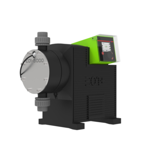 Bomba Dosificadora Digital Industrial de 450L/H, Bomba Dosificadora de Diafragma para Transferencia de Agua, Tratamiento de Agua, Minería, Flotación, OEM - Product Image 5