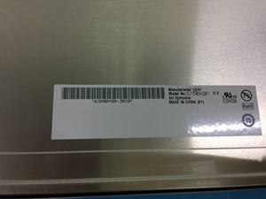 Panel layar LCD 15 inci baru dengan kemasan asli G150XG01 V.3 - Product Image 5