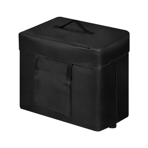 <b>Ice</b> <b>Maker</b> Cover Oxford Cloth Zipper Closure Dustproof For Countertop <b>Ice</b> <b>Maker</b> Home Use - Product Image 5