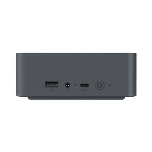 <span class=keywords><strong>Beelink</strong></span>-Mini PC AMD 5825U 8C/16T/16MB, BT5.2, WiFi <span class=keywords><strong>6</strong></span>, LAN Dual, Dual HD, PSU integrada, sistema de refrigeración MSC2.0, 2, 2, 2, 1 unidad - Product Image 3