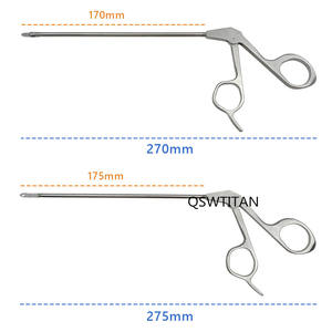 การเย็บกระดูกข้อเข่าด้วยการใช้เข็มไขว้เครื่องมือสำหรับส่องกล้องตรวจภายในข้อเข่า - Product Image 4