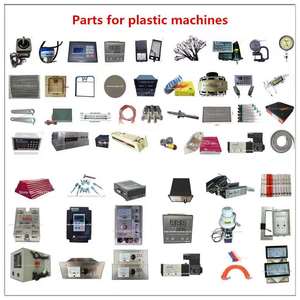 ไดรเวอร์สเต็ปมอเตอร์ <span class=keywords><strong>DM2282</strong></span> สำหรับอะไหล่เครื่องทำถุง - Product Image 6