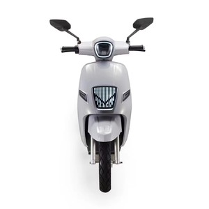Scooter Urbano Económico, Motocicleta Rápida para Adultos, Motocicleta Eléctrica, Motoneta - Product Image 2