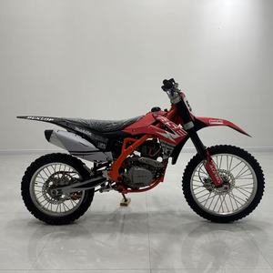 Moto tout-terrain de <span class=keywords><strong>250</strong></span> cm3 à haute puissance, <span class=keywords><strong>4</strong></span> <span class=keywords><strong>temps</strong></span>, motocross, avec une forte capacité de montée - Product Image 4