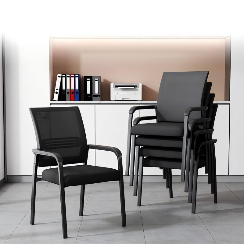 Modern Design Commercial Stackable Conference Chair