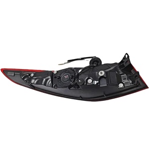 เหมาะสำหรับมาสด้า 20 Axela ไฟท้ายด้านในรุ่นสูง (แบบมีวงแหวน) Led Belm513g0/F0 - Product Image 3