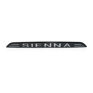 Barra de Luces Multifunción Blanca para Conducción, Luz de Freno <span class=keywords><strong>Roja</strong></span>, Accesorios Modificados para Automóviles <span class=keywords><strong>Toyota</strong></span> <span class=keywords><strong>Sienna</strong></span> 2010-2020 - Product Image 5