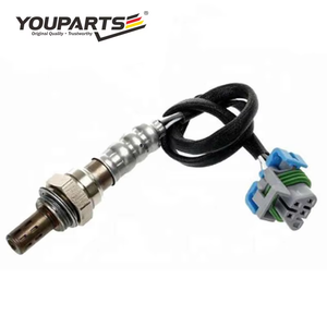 <span class=keywords><strong>Sensor</strong></span> de oxígeno YOUPARTS 12565414 12563345 para Cadillac BMW Chevrolet GMC C2500 C3500 K2500 K3500 Pickup 7.4L 2000 - Product Image 2