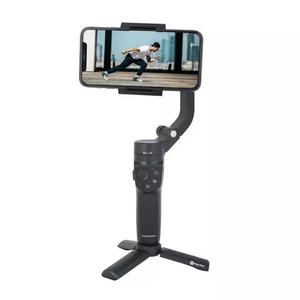 Feiyu Vlog Pocket <span class=keywords><strong>2</strong></span> Bijgewerkte Handheld <span class=keywords><strong>3</strong></span>-assige Gimbal Voor Iphone Samsung/Smartphone Anti-Shake Functie - Product Image 5