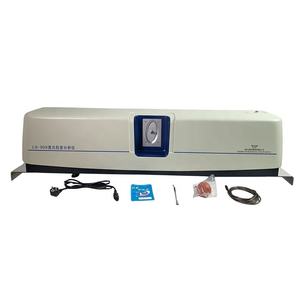 อัตโนมัติหมุนเวียนเปียก/แห้งกระจายอนุภาคขนาดวิเคราะห์ - Product Image 2