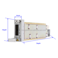 OptiX OSN 9800 M12 TNG1M804SM Multiplexación de Servicios de 2 x 400G o 8 x 100G