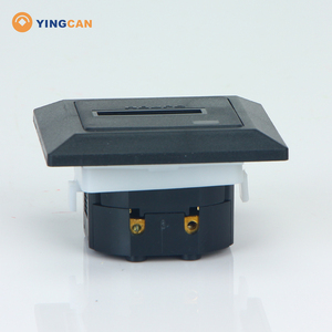 Equipo de Temporización de Alta Gama HM-1, Temporizador Industrial <span class=keywords><strong>con</strong></span> Memoria de Encendido/Apagado - Product Image 6