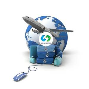 Океанские грузовые перевозки от двери до двери: DDP груз в Пакистан | DDP доставка в Канаду | Великобритания-Китай курьерская служба - Product Image 1