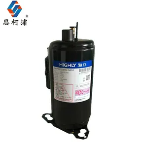 China格安価格HIGHLY WHP05100BSV Split Aircon Compressor