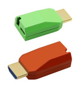 Transceptor de Fibra Óptica FTTH Mini 4K/30Hz HD MI Mononúcleo 500m Multimodo OM5 10Gb/s - Product Image 5