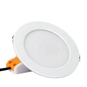 Miboxer milight nhà máy bán hàng trực tiếp 9W <span class=keywords><strong>RGB</strong></span> CCT LED nhiều màu Downlight với điều khiển bằng giọng nói điều khiển (fut061) - Product Image 3