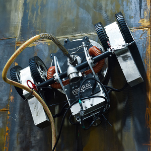 <span class=keywords><strong>Robot</strong></span> de nettoyage commercial <span class=keywords><strong>d</strong></span>'escalade de mur <span class=keywords><strong>industriel</strong></span> en gros peinture auto-adhésive et élimination de la rouille à <span class=keywords><strong>un</strong></span> <span class=keywords><strong>prix</strong></span> - Product Image 3