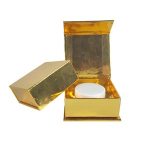 Boîte de présentation en papier à bout rabattable personnalisée Conteneur d'emballage de 7 ml pour concentrés d'extrait de cire à l'épreuve des enfants - Product Image 6