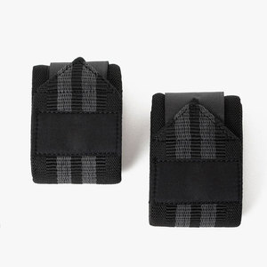 GAF Neoprene Material High Quality Lightweight Adjustable Elbow Wraps Professional Fitness Accessories Elbow Wraps - Product Image 1