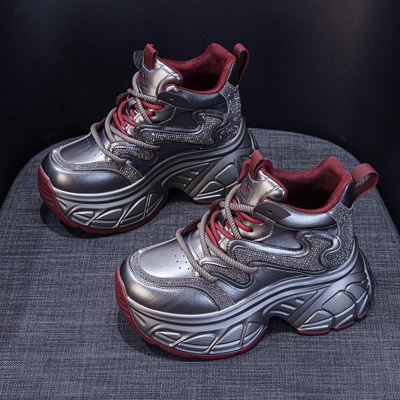 HJ M2695 Silver Single Inner