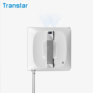 Robot de Limpieza Automático de Último Modelo, Limpiador de Ventanas Eléctrico con Control por Aplicación de <span class=keywords><strong>Teléfono</strong></span> Inteligente para Uso Comercial - Product Image 5
